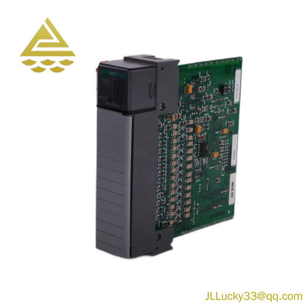 AB 1756-TBCH ControlLogix I/O Module