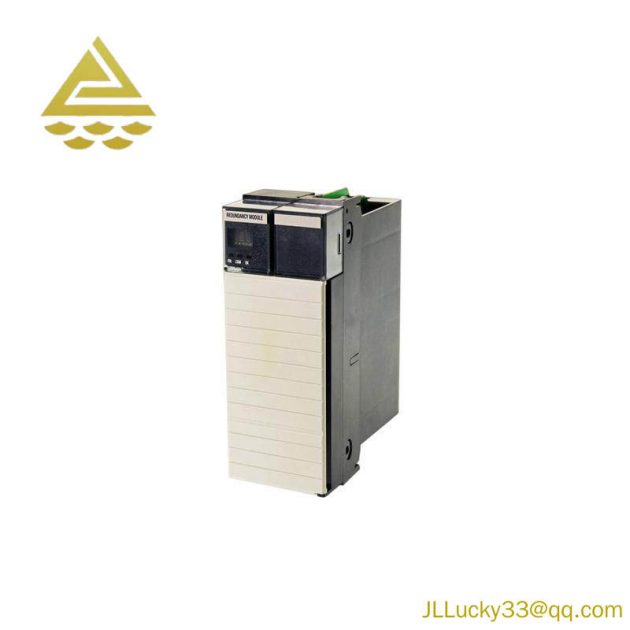 Allen-Bradley 1757-SRM System Redundancy Module