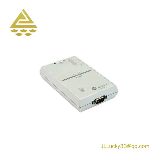 Allen Bradley 1770-KFD Digital Input Module
