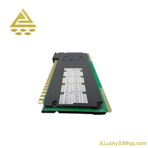 Allen-Bradley 1771-IVN Digital DC Input Module