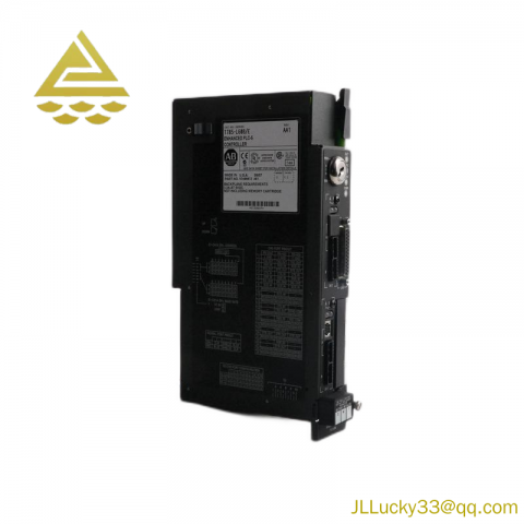 A-B 1785-V40L Compact ControlLogix PLC Module