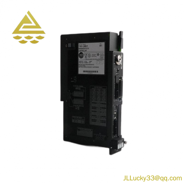 A-B 1785-V40L Compact ControlLogix PLC Module