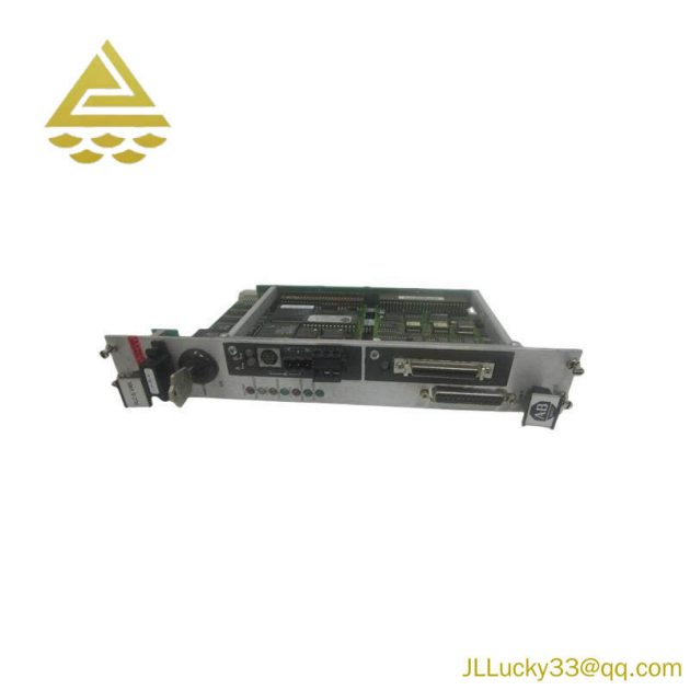 A-B 1785-V40L Compact ControlLogix PLC Module