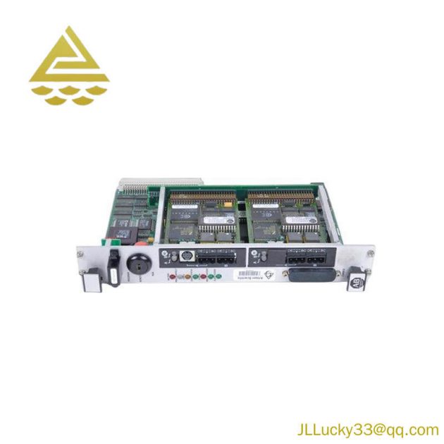 AB 1785-V80B CompactLogix Control System