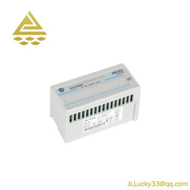 Allen-Bradley 1794-IV16 Flex I/O Analog Input Module
