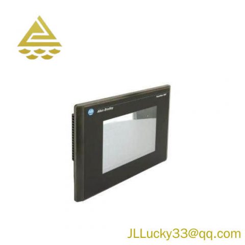 Rockwell Automation 2711-T10C15 PanelView 1400 Series Operator Terminal