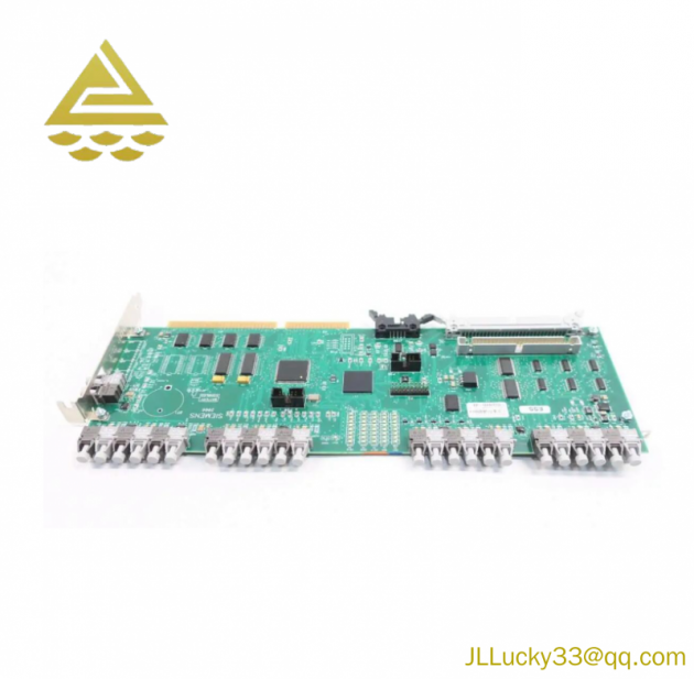SIEMENS A1A10000350.00M - High-Performance PCB Board for Industrial Automation