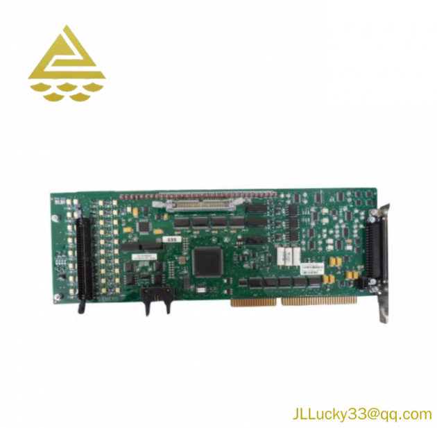 SIEMENS A1A10000423.00M: High-Performance PCB BOARD for Industrial Automation