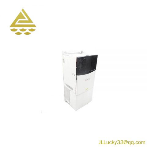 Allen-Bradley A20BE052A0AYNANC0 AC Drive, Industrial Automation Powerhouse
