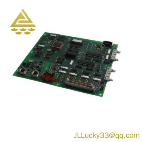 A26491-A D31705-1 PCB Circuit Board by Industry Leader, Model Specific, Control Module