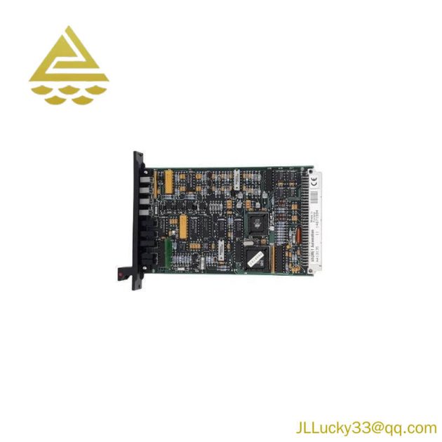 NELES A413135 AOU4 - Industrial Analog Output Module