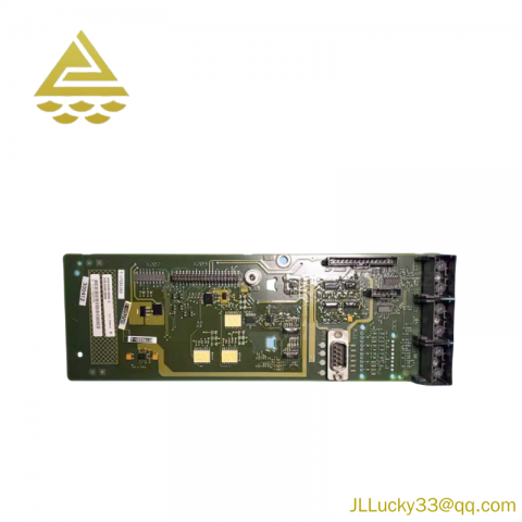 SIEMENS A5E00453507 Fiber-Optic Board Detection Module