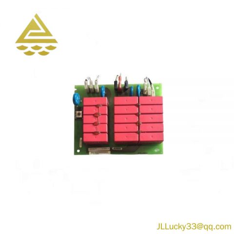 SIEMENS A5E00680725 Drive Board: High-Power Control Module