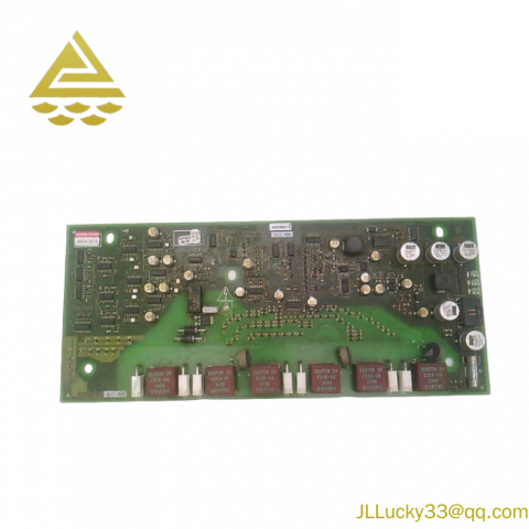 SIEMENS A5E00842112 - PowerBlock Repair Part TCB-Module