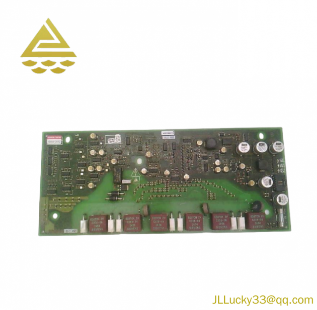SIEMENS A5E00842112 - PowerBlock Repair Part TCB-Module