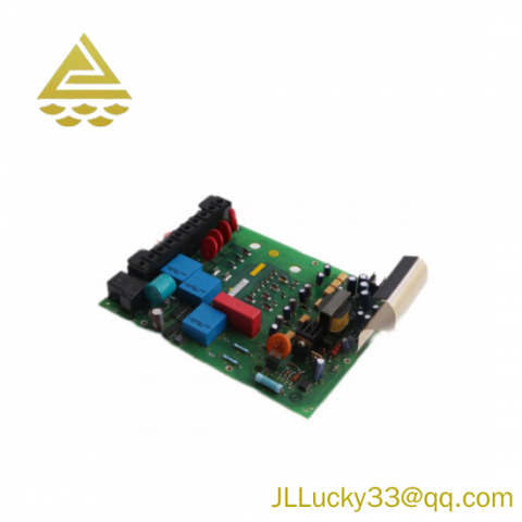 ABB A74104-241-53 Control Board