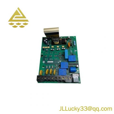 AB Electrification A74104-246-52-03 Control Circuit Board