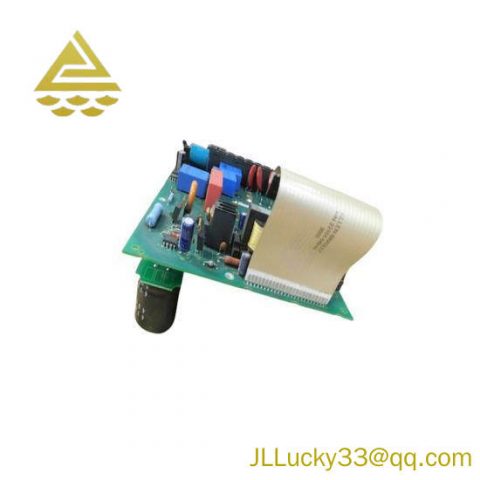 ABB A74104-246-53 Drive Board: Precision Control for Industrial Applications
