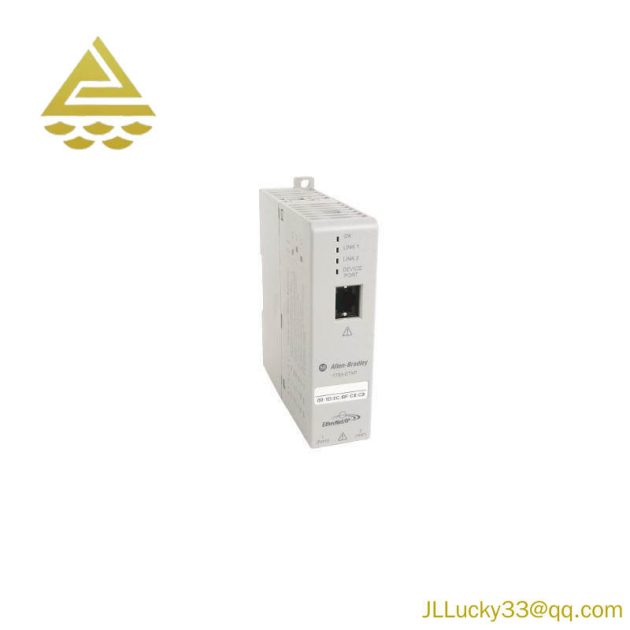 AB 1784-ETAP EtherNet/IP Tap - Industrial Networking Module for Enhanced Connectivity