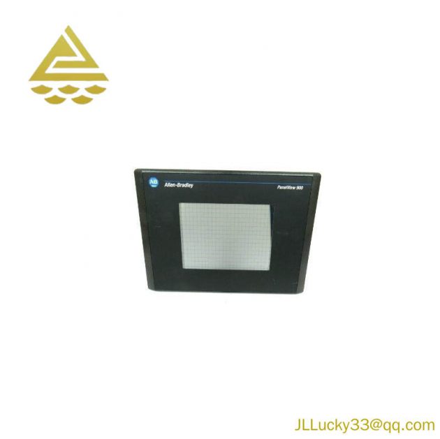 ABB PanelView Standard Operator Terminal 2711-T9C8, High-Performance Human-Machine Interface