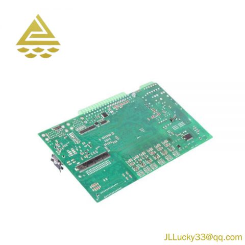 Schneider A.F.038.5/01 Main Board for Servostar - Advanced Control Module