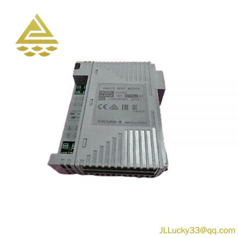 Yokogawa AAI143-H53 S1 Analog Input Module - Advanced Industrial Control Solution