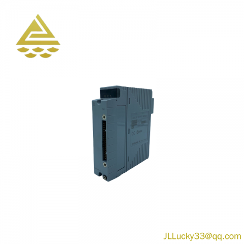 Yokogawa AAI543-H03 S1 Analog Output Module - Precise Control for Industrial Automation