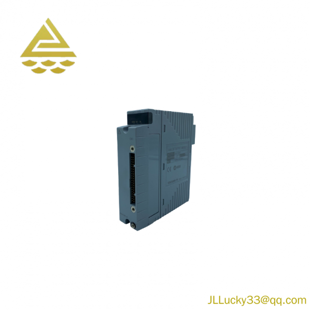 Yokogawa AAI543-H03 S1 Analog Output Module - Precise Control for Industrial Automation