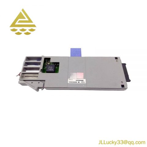 Yokogawa AAM11 S2 | High Precision Current & Voltage Analog Input Module