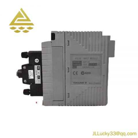 Yokogawa AAP135-S00 S2 Analog Input Module - High Precision for Industrial Automation