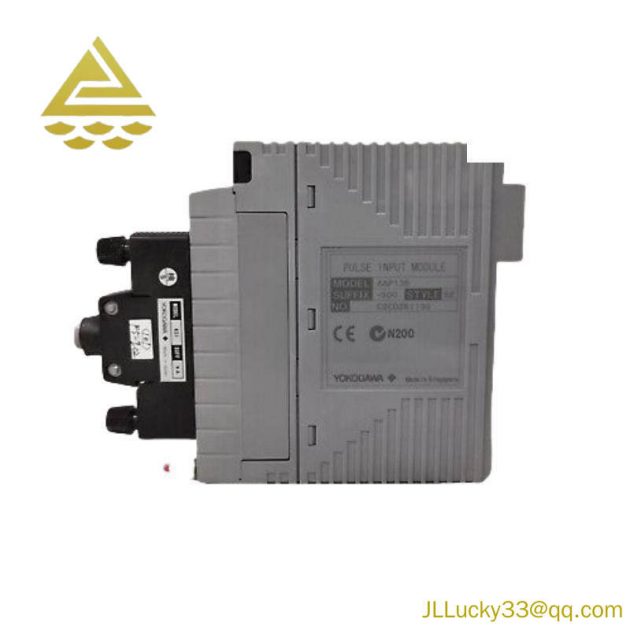 Yokogawa AAP135-S00 S2 Analog Input Module - High Precision for Industrial Automation
