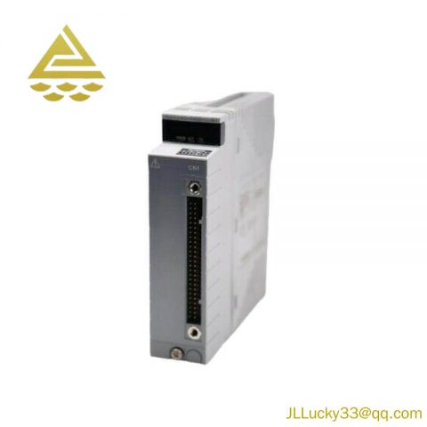 YOKOGAWA AAR145-S00 S1 RTD/POT Input Module - Precision Temperature Measurement Solution