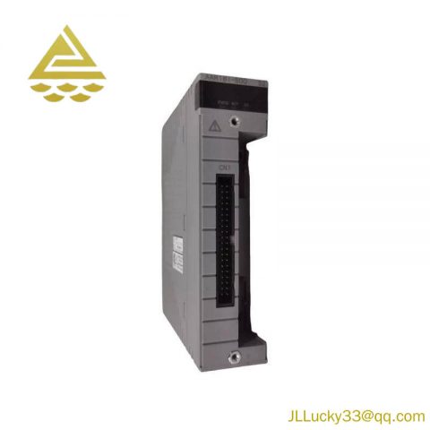 Yokogawa AAR181-S00 S2: 16-Point RTD Input Module for Advanced Control Solutions