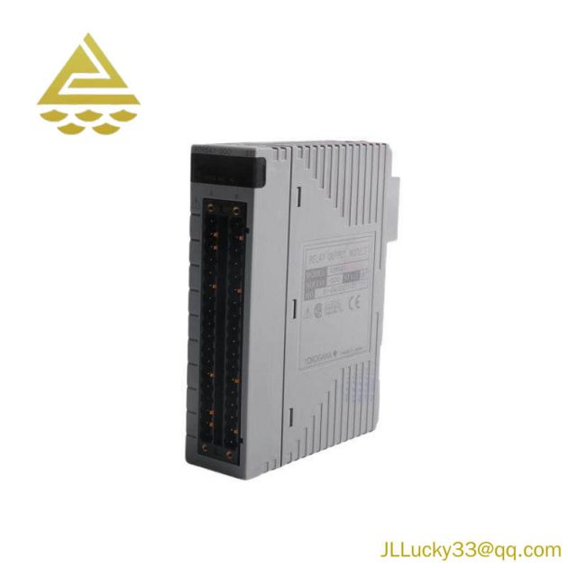 Yokogawa AAT145-S53 S1 Analog I/O Module: Precise Control in Industrial Automation