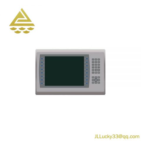 ABB AB 12711P-T15C4D8 Operator Interface Module