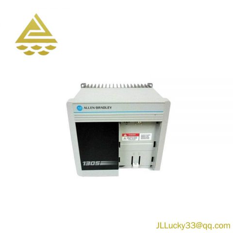 ABB AB 1305-BA09A-HA2 AC Drive, Industrial Control, High Efficiency
