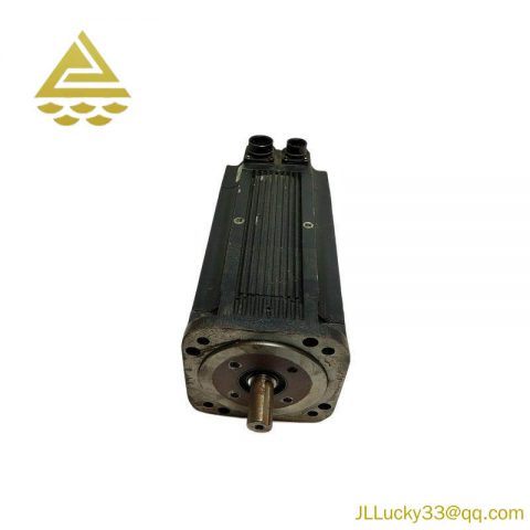 AB 1326AB-B515E-21 Industrial Servo Motor, Advanced Control Solutions