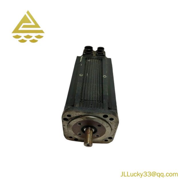 AB 1326AB-B515E-21 Industrial Servo Motor, Advanced Control Solutions