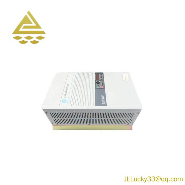 ABB AB 1336-B005-EAD-FA2-L1-S1 Adjustable Frequency Drive