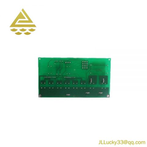 AB 1336-BDB-SP29A 74101-169-53: Gate Drive Module by ABB