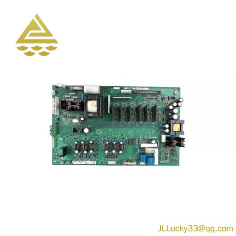 Allen-Bradley 1336-BDB-SP29D AC Drive for Industry Applications