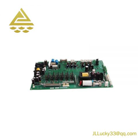 AB Electronics 1336-BDB-SP34D, 77101-169-64 PCB Board