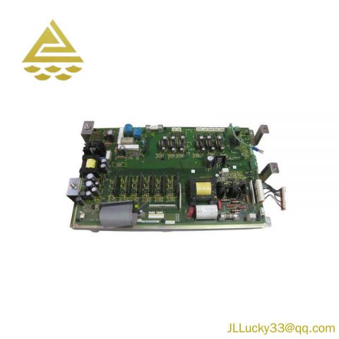 AB 1336-BDB-SP38A Process Control PC Board