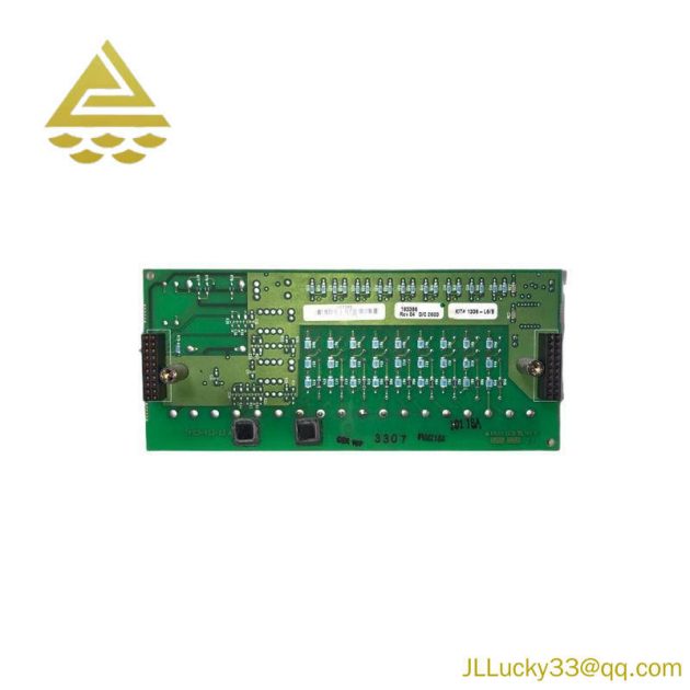 ABB AB 1336-L6/B Control Interface Board, High-Performance PLC Component