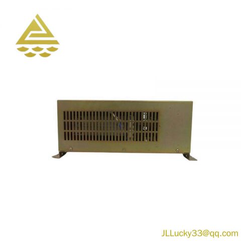 AB 1336-MOD-KC005: Dynamic Brake Kit by Allen Bradley, Industrial Control Module
