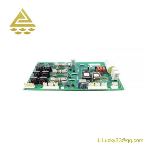 AB 1336-PB-SP23C PC BOARD - Advanced Industrial Control Module