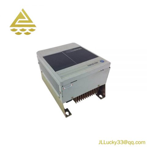 ABB 1336F-BRF20-AA-EN AC Drive, Advanced Industrial Control Solution
