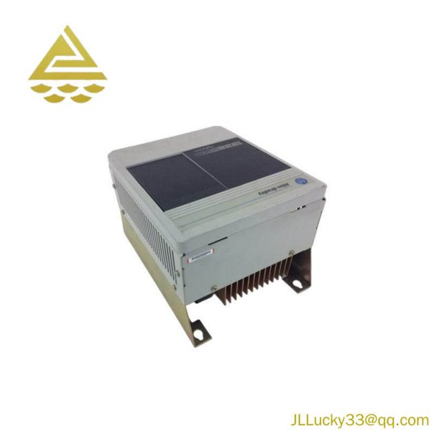 ABB 1336F-BRF20-AA-EN AC Drive, Advanced Industrial Control Solution