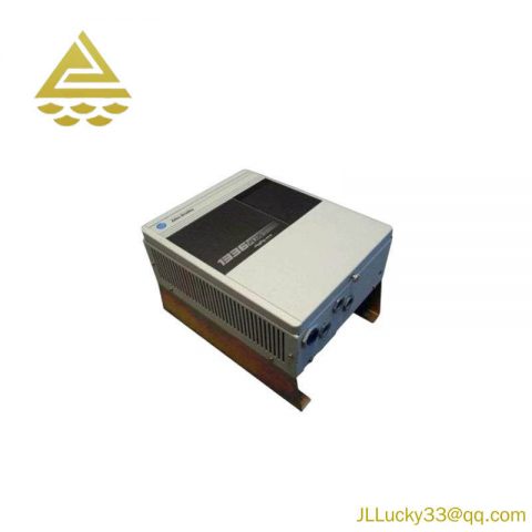 ABB AB 1336F-BRF75-AA-EN AC Drive, Advanced Control Module