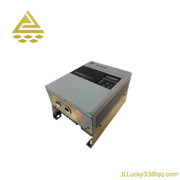 AB 1336F-BRF75-AE-DE AC Drive: Efficient Control Solutions